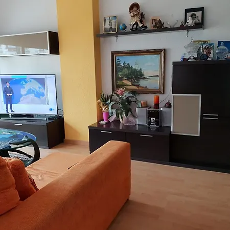 House With 3 Bedrooms In Salionc, With Wonderful Sea View And Furnishe Salionc