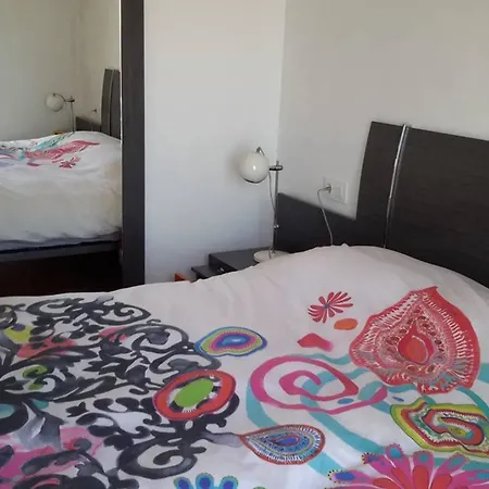 House With 3 Bedrooms In Salionc, With Wonderful Sea View And Furnishe