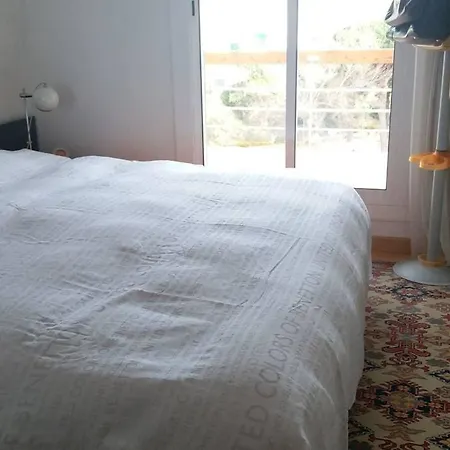 House With 3 Bedrooms In Salionc, With Wonderful Sea View And Furnishe Salionc
