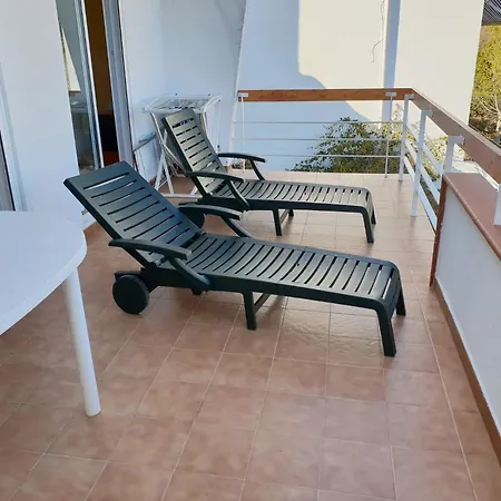 House With 3 Bedrooms In Salionc, With Wonderful Sea View And Furnishe Salionc