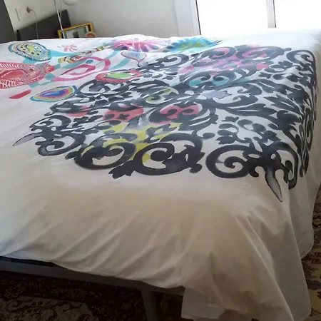 Apartment House With 3 Bedrooms In Salionc, With Wonderful Sea View And Furnishe