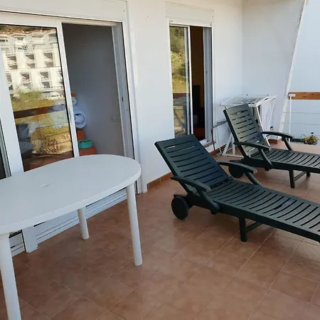 Apartment House With 3 Bedrooms In Salionc, With Wonderful Sea View And Furnishe *