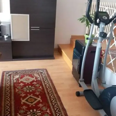 House With 3 Bedrooms In Salionc, With Wonderful Sea View And Furnishe Apartment *