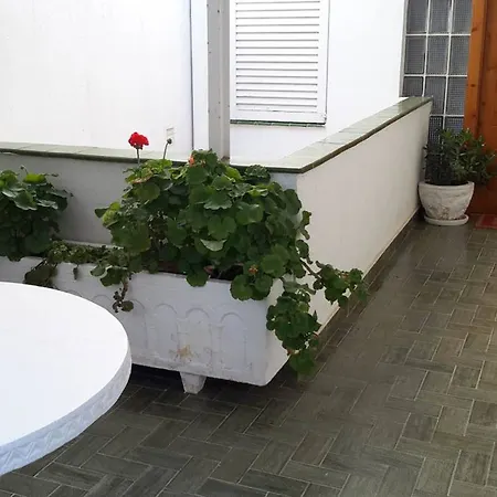 Apartment House With 3 Bedrooms In Salionc, With Wonderful Sea View And Furnishe *