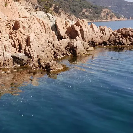 Apartment House With 3 Bedrooms In Salionc, With Wonderful Sea View And Furnishe