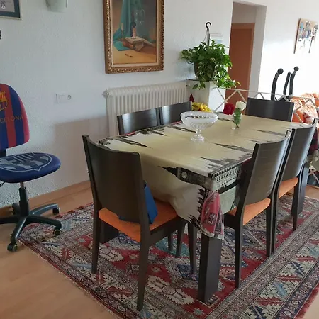 Apartment House With 3 Bedrooms In Salionc, With Wonderful Sea View And Furnishe *