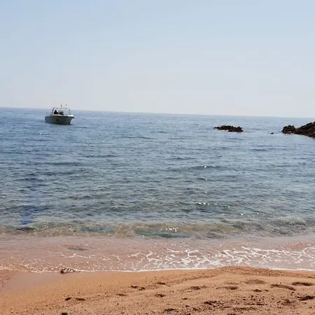 House With 3 Bedrooms In Salionc, With Wonderful Sea View And Furnishe