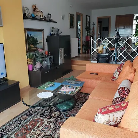 House With 3 Bedrooms In Salionc, With Wonderful Sea View And Furnishe *