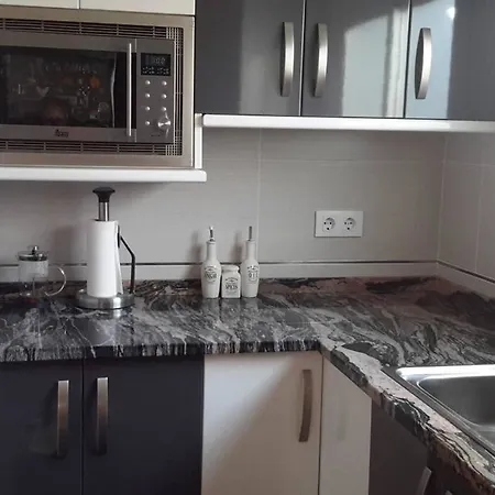 Apartment House With 3 Bedrooms In Salionc, With Wonderful Sea View And Furnishe Salionc