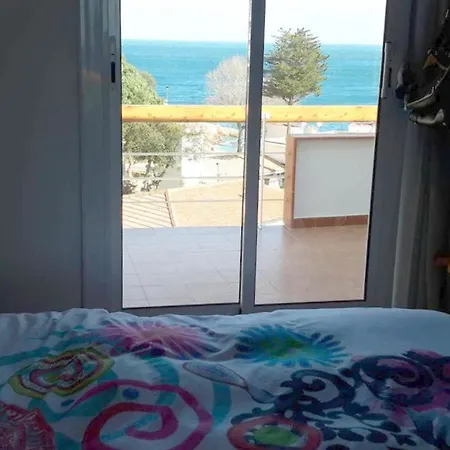 House With 3 Bedrooms In Salionc, With Wonderful Sea View And Furnishe *